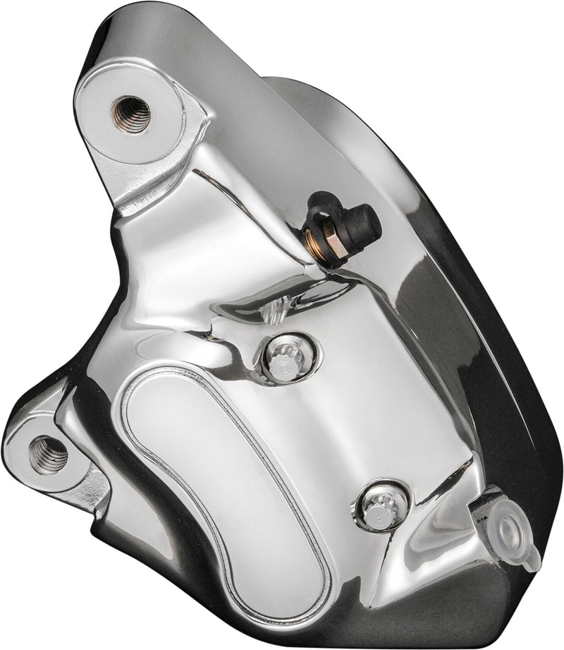 Harddrive Chrome Caliper - Frnt Left Chrome Repl Oe#44046-84c W/ TC Style