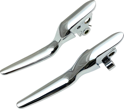 Harddrive Custom Levers - 2021-2025 CBL Clutch