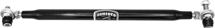 Santoro Fabworx Shift Linkage - Black FLH/FLT