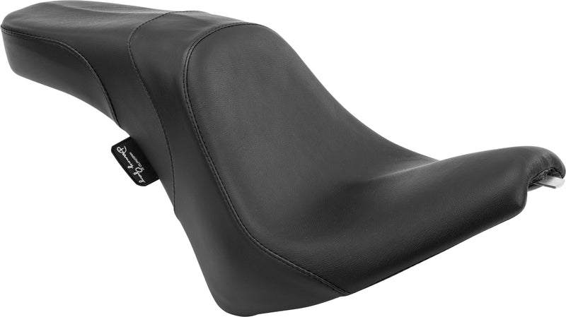 Danny Gray Standard Softail Weekday 2-Up Seat - XL Seat Fxs, FLS `2011-2013, `2…