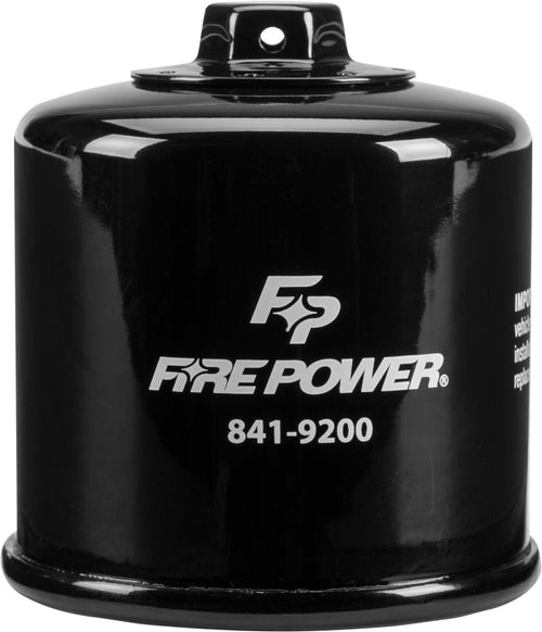 Fire Power HP Select Oil Filter - 199