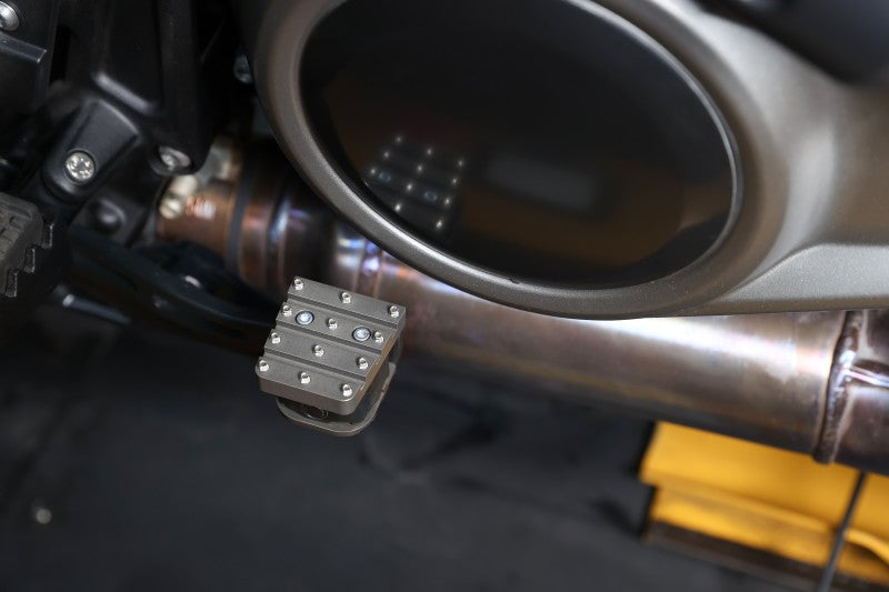 Dynojet DOJ Hardware — Harley-Davidson Pan America