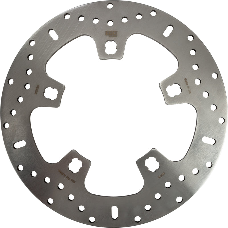 EBC Street Brake Rotor - Md529