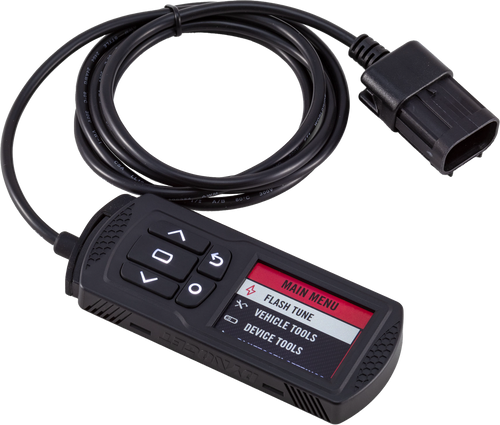Dynojet Power Vision 3 - `2014-2024 Chief/Roadmaster/Spring