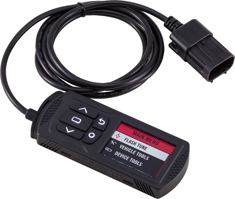 Dynojet Power Vision 3 - `2014-2024 Chief/Roadmaster/Spring