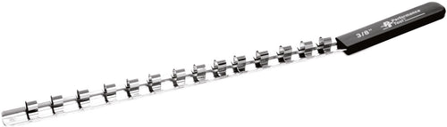Performance Tool Socket Rail - 3/8