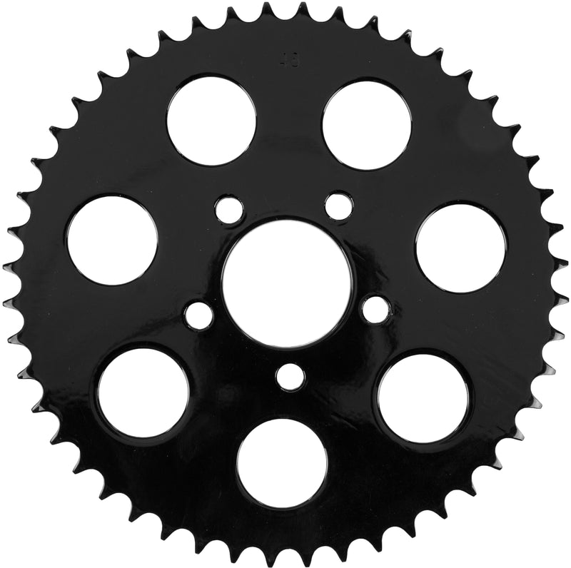 Harddrive Sprocket - 48t BIG Twin 2000-2013
