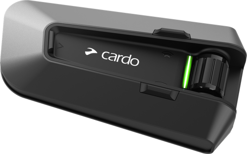 Cardo Packtalk Edge - Bluetooth Headset Double