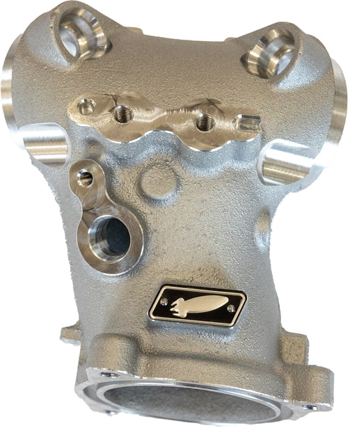 Rocket Performance Garage Llc M8 Performance Intake Manifold - 2017-2024 (exc.v…
