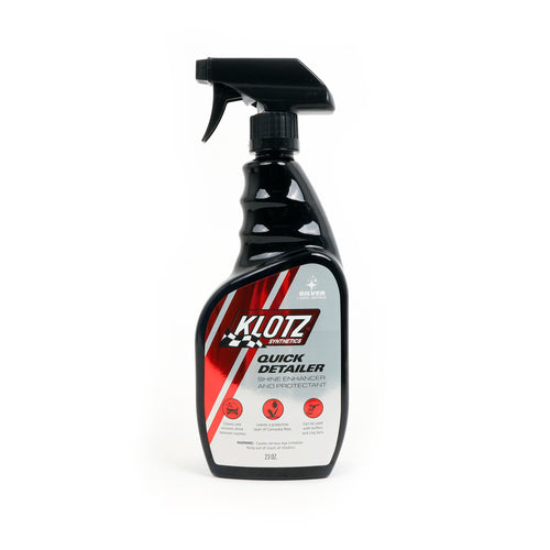 Klotz Quick Detailer - 23 Oz.