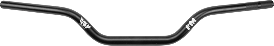 Forbidden Moto Style Hi Rise Bars - Hbar HI Rise Black