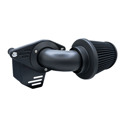 Vance and Hines VO2 Falcon Air Intake - Harley Twin Cam Touring 2008-2016