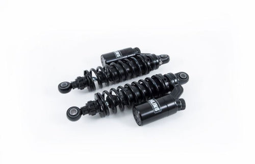 Ohlins STX 36 Blackline — 2004-2020 Harley-Davidson Sportster XL