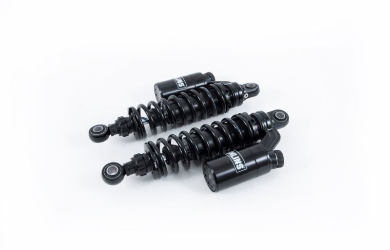 Ohlins STX 36 Blackline — 2004-2020 Harley-Davidson Sportster XL