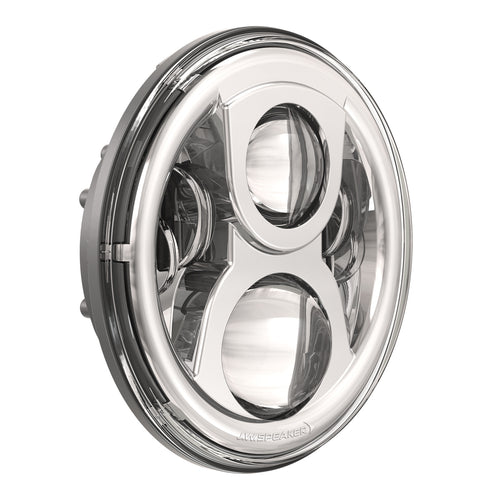 Jw Speaker 7
