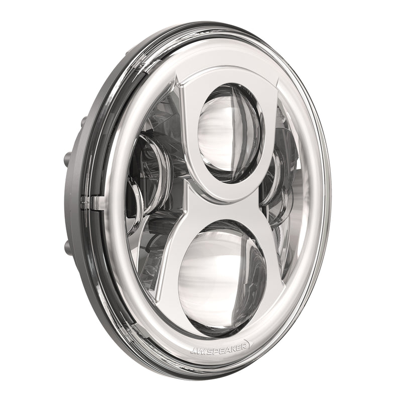 Jw Speaker 7