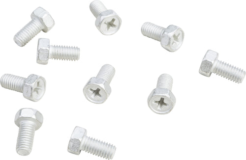 Fire Power Bolts - 5mm X 10mm 10/PK