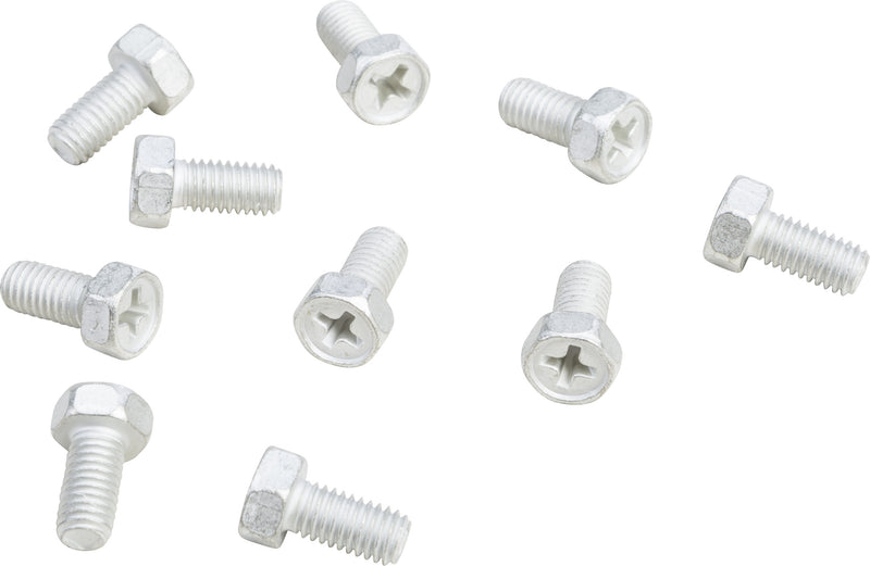 Fire Power Bolts - 5mm X 10mm 10/PK