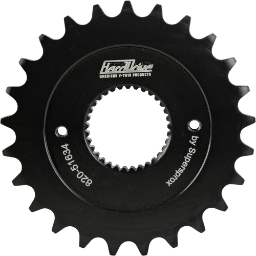 Harddrive SS Transmission Sprocket - 25t 0.500 Offset 1994-2006