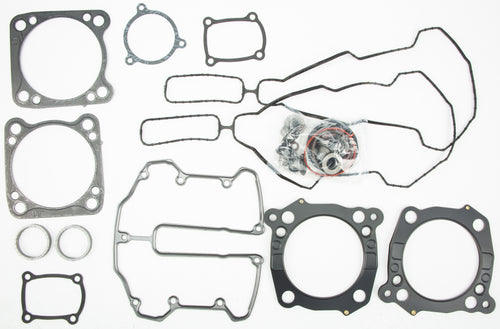 Cometic Milwaukee 8 Top End Gasket Kit - M8 4.320