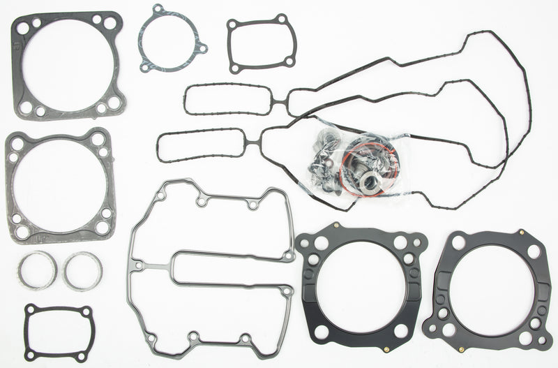 Cometic Milwaukee 8 Top End Gasket Kit - M8 4.320