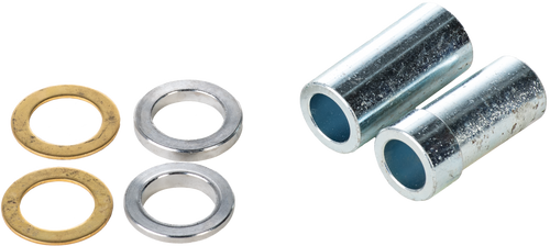 Harddrive Caliper Spacer Kit - Narrow Glide