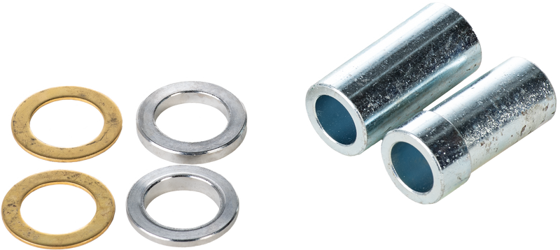 Harddrive Caliper Spacer Kit - Narrow Glide