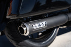 Vance and Hines Supersport Slip-On Exhaust — 2017-2024 Harley-Davidson Touring