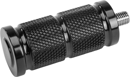 Harddrive Retro Shift Peg - Black