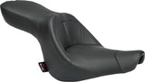 Danny Gray TourIST 2-Up Air-1 Seat - Fxst `06-`10, Flstf/B `2007-2017