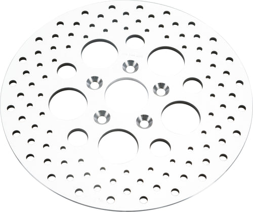 Harddrive BRAKE ROTOR FRONT - SS - Mirror Pol. S/S 11.5