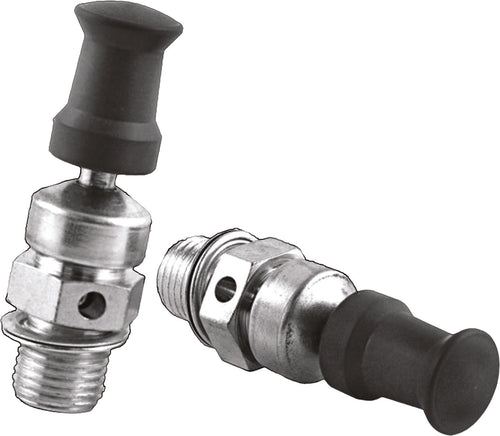 KPMI Compression Releases - Release 2/PK Twin Cams