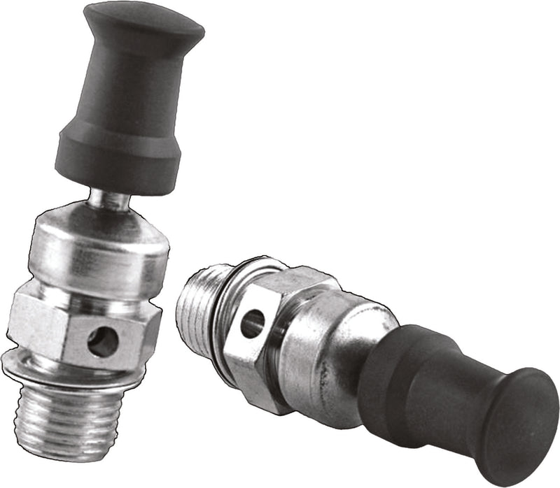 KPMI Compression Releases - Release 2/PK Twin Cams