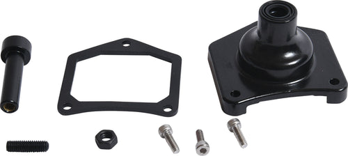 All Balls Starter Button - Gloss Black 1.2 1.4 1.6 1.7 KW Styles