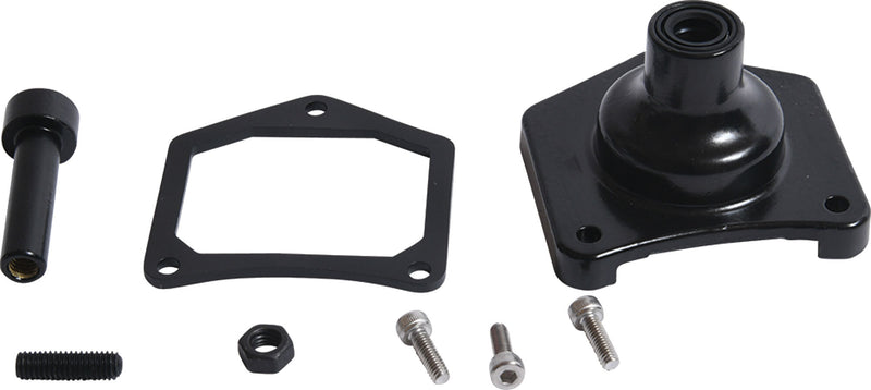 All Balls Starter Button - Gloss Black 1.2 1.4 1.6 1.7 KW Styles