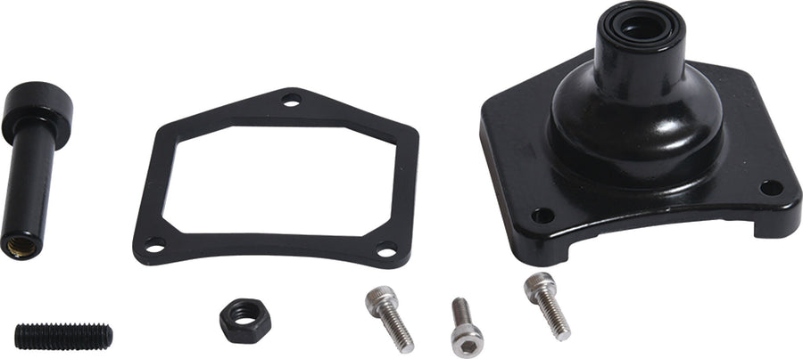 All Balls Starter Button - Gloss Black 1.2 1.4 1.6 1.7 KW Styles