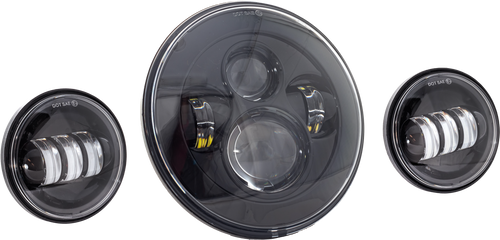 Letric Lighting Co 7
