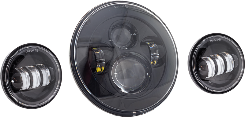 Letric Lighting Co 7