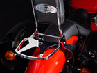 National Cycle Luggage Rack — 2005-2023 Indian Motorcycle