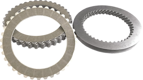 Energy One Rivera Brute Replacement Clutch - KIT FOR Brute III Extreme 07 FLT