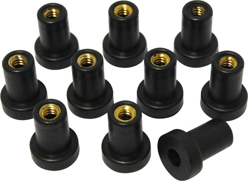 Harddrive Well Nut - Nuts 2010-2024