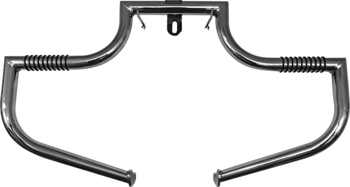 Lindby Magnumbar Engine Guard - Linbar M8 Softail CHR