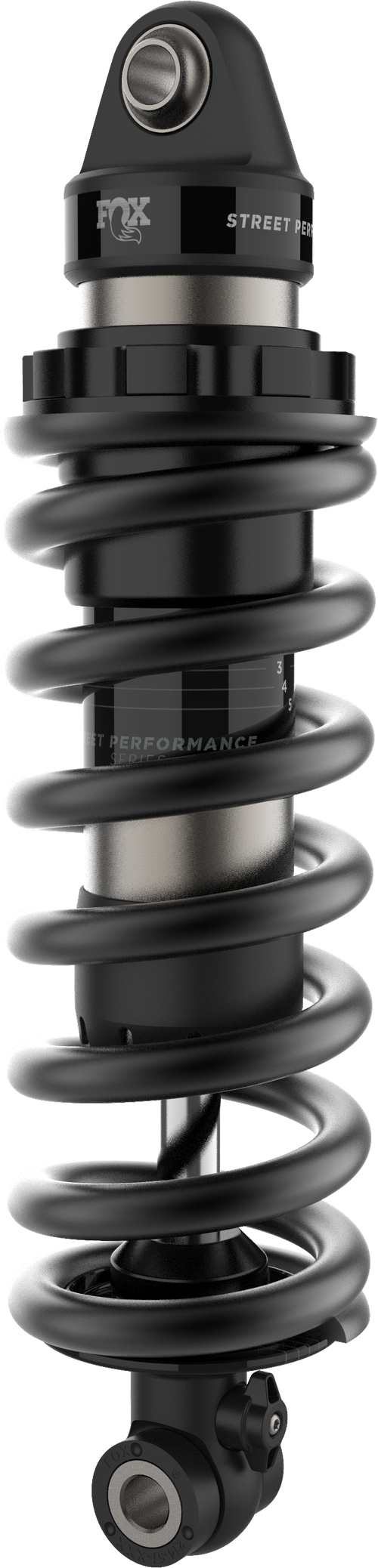 FOX IFP shocks for HD Touring Models - M8 Softail 13.5