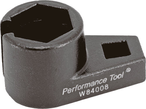 Performance Tool Oxygen Sensor Socket