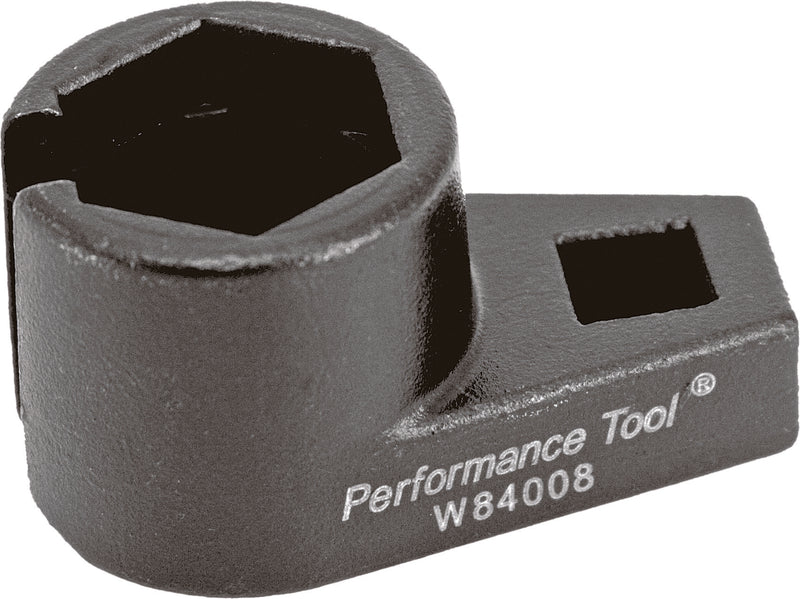 Performance Tool Oxygen Sensor Socket