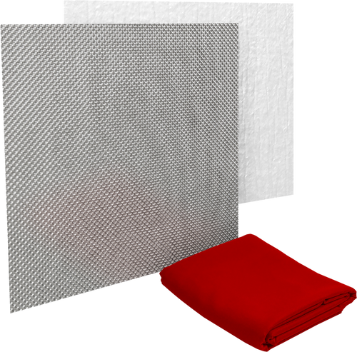 DEI Heat Shield Liners - Liner KIT Universal CUT TO FIT Small