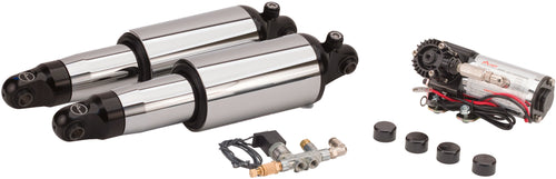 Arnott Fox Series FLH/FLT Air Suspension - Shocks FOX Series CHR 09-UP FLH/FLT…