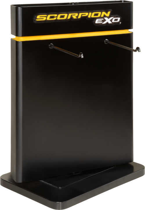 Scorpion EXO Tabletop Glove Display - (tabletop) 14w X 20h X 10d