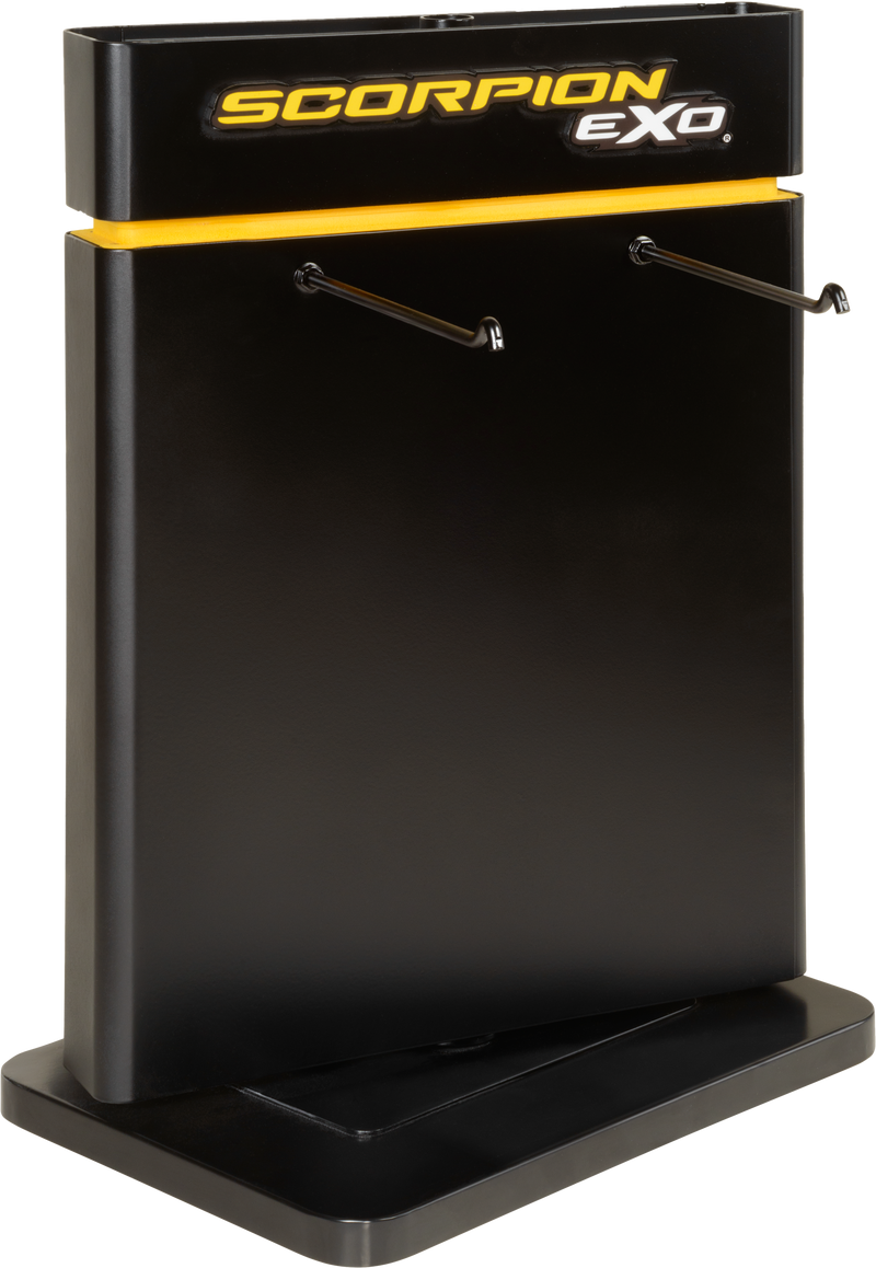 Scorpion EXO Tabletop Glove Display - (tabletop) 14w X 20h X 10d