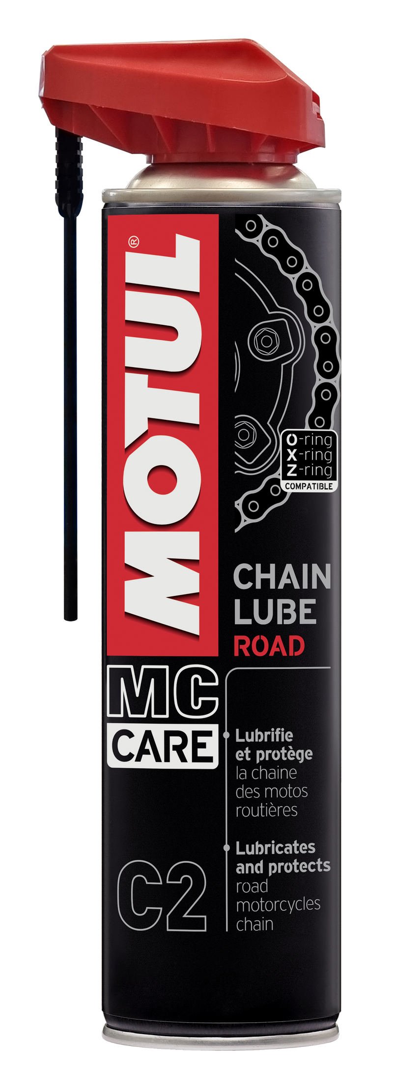 Motul Chain Lube Road - 9.3oz